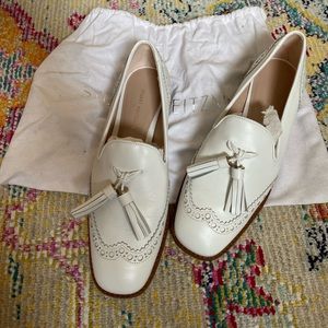 Stuart Weitzman, Used once